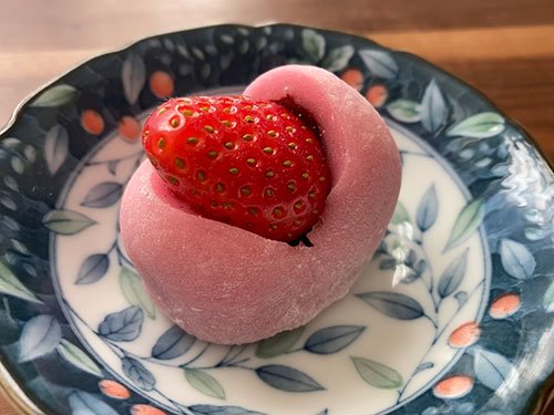 占い師メレのお気に入り写真1